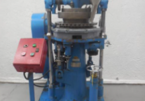 Stokes model BB2 35 station rotary tab press