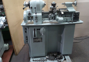 Hardinge HLV