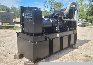 Used Generac 150 KW Generator