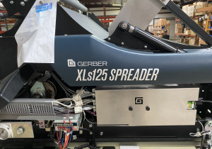 Μεταχειρισμένα GERBER Spreader™ XL