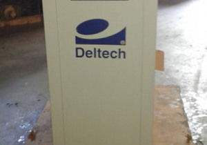 Secador de ar refrigerado Deltech usado