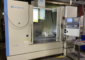 Hardinge GX 1000