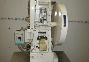 Used KORSCH EK0 DMS Laboratory Equipment