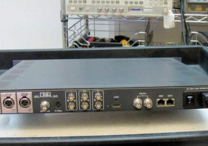 HDEncoder Regen MPEG-4 AVC usado