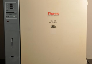Used Thermo / Forma Scientific 3310 Steri-Cult Series CO2 Incubator