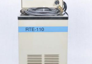 Used Thermo / Neslab RTE-110 Bath / Circulator