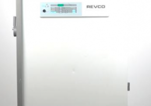 Congelador vertical Thermo / Revco ULT2186-9-D14 Ultima PLUS usado