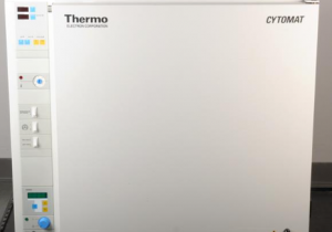Used Thermo / Kendro / Heraeus Cytomat 6001 Automated Incubator HS with Plate Shuttle System