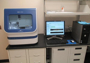 Used Applied Biosystems 3500