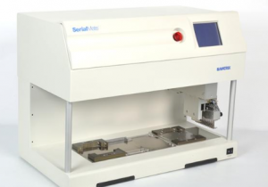 Used Thermo / Matrix SerialMate Automated Pipetting Workstation