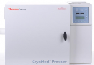 Used Thermo / Forma Scientific 7450 CryoMed Controlled Rate Freezing System