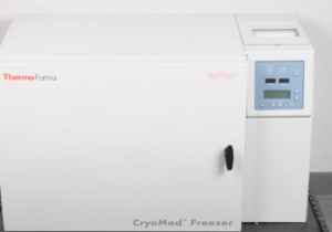 Used Thermo / Forma Scientific 7452 CryoMed Controlled Rate Freezing System