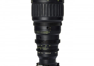 Monture Canon HJ11x4.7B-III T2.1 CINE ZOOM B4 d'occasion 4.7-52mm HD