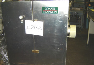 Used Conair Sound Enclosure