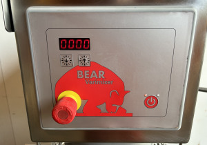 Gebruikte Bear AR60 Planetaire mixer