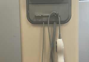 Generador médico RF Thermage Solta usado 2013
