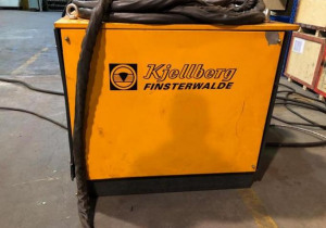Used  Refurbished 2006 Kjellberg Refurbished 2006 Kjellberg Refurbished 2006 Kjellberg 2008 Kjellberg GTH 1002
