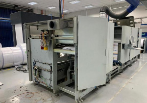 Used 2015 Bell and Howell Sorter