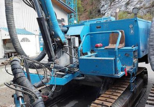 2001 ATLAS COPCO Roc D5 d'occasion