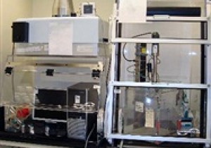 Sistema de dosagem Pro-C-EPT Mi-Pro usado