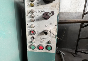 Used Eccentric press machine - 63 t