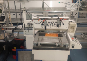 ERKA E1, paste printer, vintage 2000