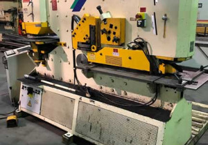 GEKA 165SD DUBBELE OPERATOR