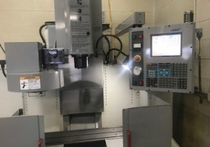 Gebruikte Haas TL1 gereedschapskamerfrees