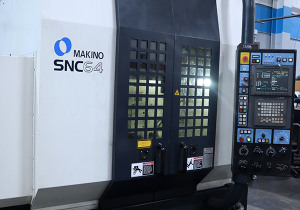 Makino SNC-64