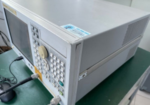 Agilent E5071C ENA RF Network Analyzer 100 kHz – 8.5 GHz w/ opt. 019, 285, UNQ