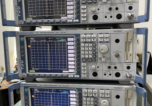 Rohde & Schwarz FSU26 20 Hz - 26.5 GHz Spectrum Analyzer w/ Opt. K72/K73