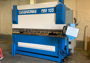 Gasparini PBS Syncronized  105/3000
