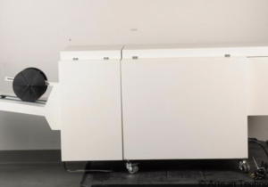 Grapadora-Plegadora Automática Xerox ASF100