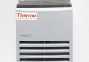 Circulador de baño refrigerado Thermo / Neslab RTE-7 Digital Plus