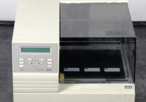 Inyector automático SpectraSYSTEM AS3000