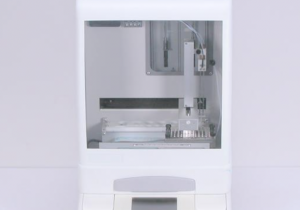 Digilab / Genomic Solutions PRO10001 Investigator ProGest Protein Digestion Station