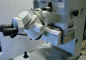 Dage 5000 Measurement machine