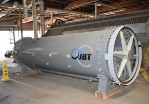 JBT Rotary Atmospheric Can Cooler