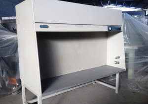 Used LABCONCO  Mod. 3610000 - HORIZONTAL PURIFIER CLEAN BENCH