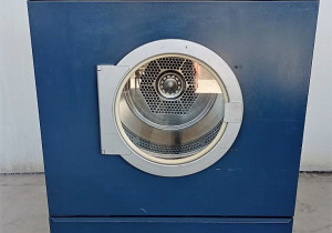 MIELE MOD. T6550 - Dryer used