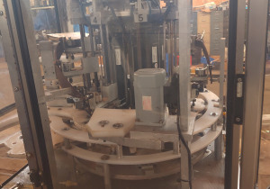Διαλογέας και εισαγωγέας αντλιών NEM New England Machinery Pump