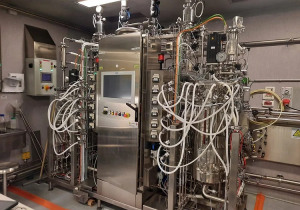 TECNinox-fermentor/bioreactor
