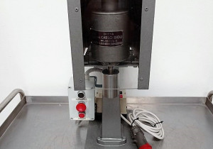 SIOLI - Capping machine used