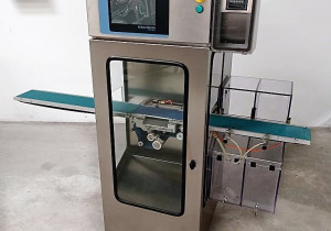 THERMO RAMSEY   MOD. RXM - Checkweigher used