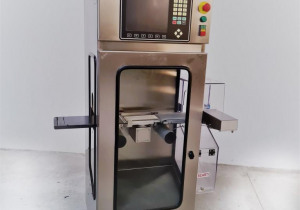 THERMO RAMSEY   MOD. RXC - Checkweigher used