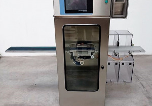 THERMO RAMSEY MOD. RXM - Checkweigher used