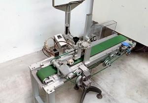 Printing inspection machine used