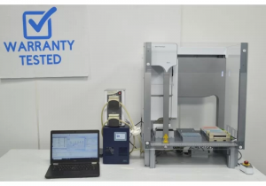 Gestore di liquidi Agilent AssayMAP Bravo Protein Sample Prep Platform