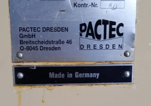 Pactec Nagema EW8