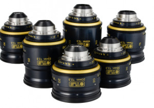TLS Super Baltar Lense Set